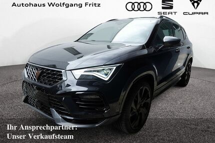 Cupra Ateca Gebrauchtwagen