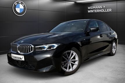 BMW 320 Gebrauchtwagen