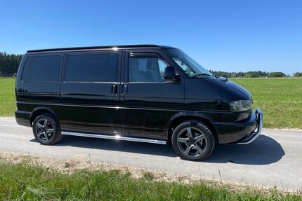 VW T4 Multivan Gebrauchtwagen