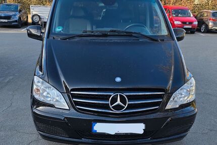 Mercedes-Benz Viano Gebrauchtwagen