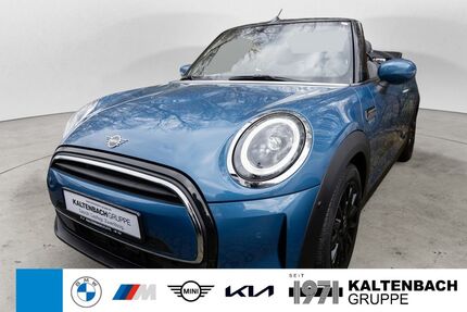 Mini Cooper Cabrio Gebrauchtwagen