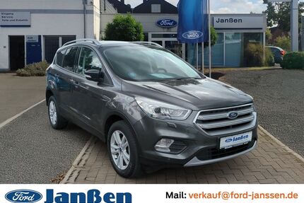 Ford Kuga Gebrauchtwagen