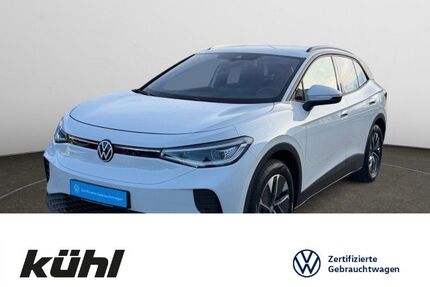 VW ID.4 Gebrauchtwagen
