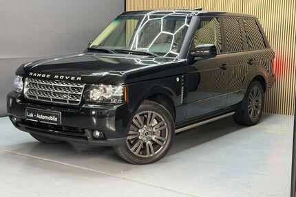 Land Rover Range Rover Gebrauchtwagen