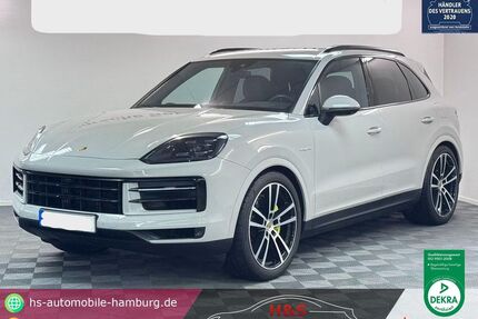 Porsche Cayenne Gebrauchtwagen
