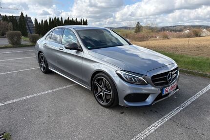 Mercedes-Benz C 450 AMG Gebrauchtwagen