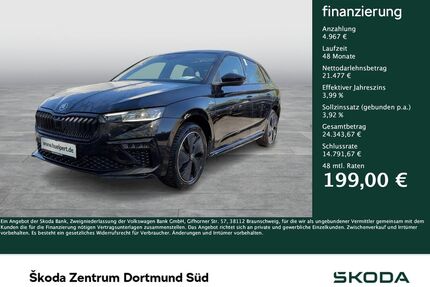 Skoda Scala Gebrauchtwagen