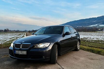 BMW 325 Gebrauchtwagen