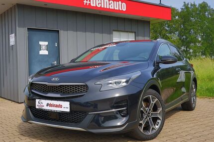 Kia XCeed Gebrauchtwagen