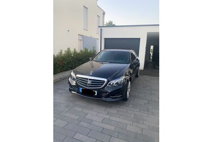 Mercedes-Benz E 350 Gebrauchtwagen