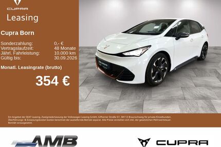 Cupra Born Gebrauchtwagen