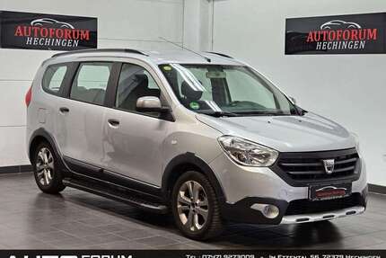 Dacia Lodgy Gebrauchtwagen