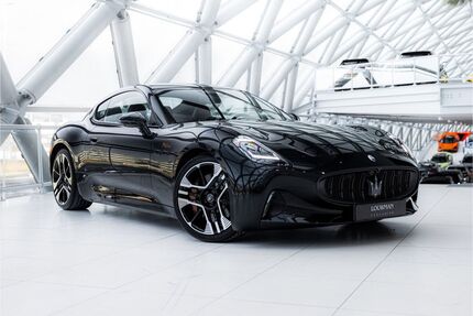 Maserati Granturismo Gebrauchtwagen