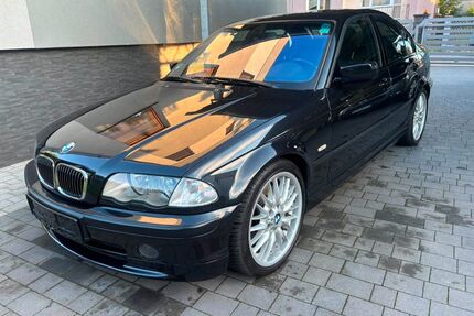 BMW 330 Gebrauchtwagen