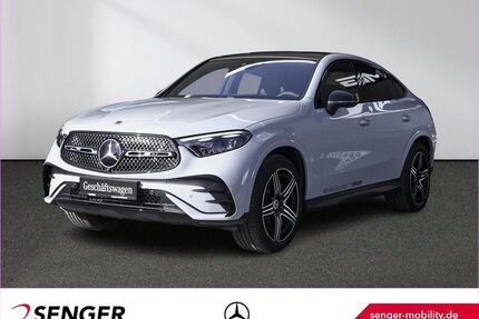 Mercedes-Benz GLC 450 Gebrauchtwagen