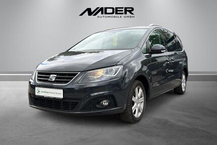 Seat Alhambra Gebrauchtwagen