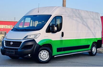Fiat Ducato Gebrauchtwagen