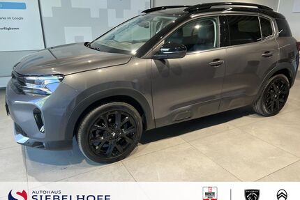 Citroen C5 Aircross Gebrauchtwagen