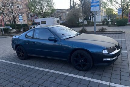 Honda Prelude Gebrauchtwagen