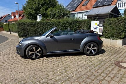 VW Beetle Gebrauchtwagen