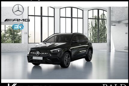 Mercedes-Benz GLA 180 Gebrauchtwagen