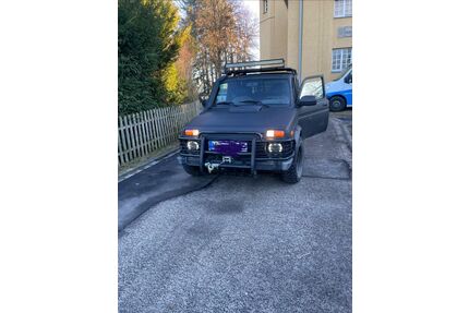 Lada Niva Gebrauchtwagen
