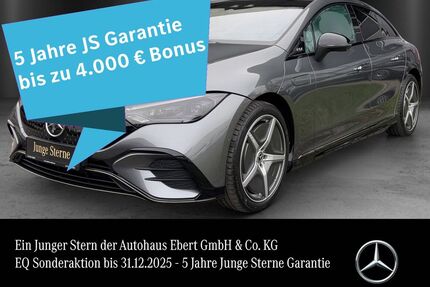 Mercedes-Benz EQE Gebrauchtwagen