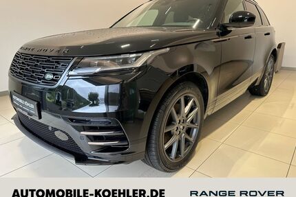 Land Rover Range Rover Velar Gebrauchtwagen