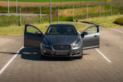 Jaguar XJ Gebrauchtwagen