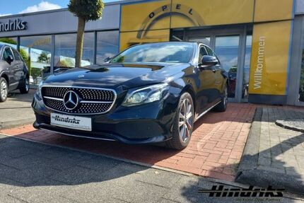 Mercedes-Benz E 220 Gebrauchtwagen