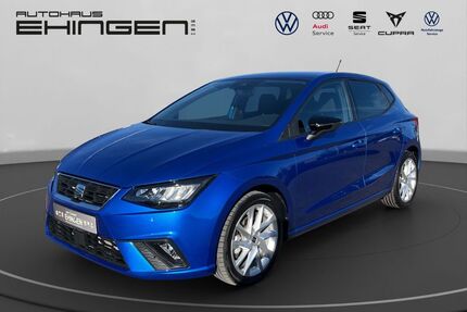 Seat Ibiza Gebrauchtwagen