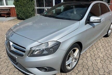 Mercedes-Benz A 180 Gebrauchtwagen