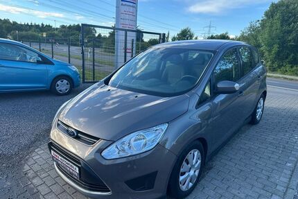 Ford C-Max Gebrauchtwagen