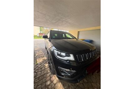 Jeep Compass Gebrauchtwagen