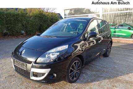 Renault Scenic Gebrauchtwagen