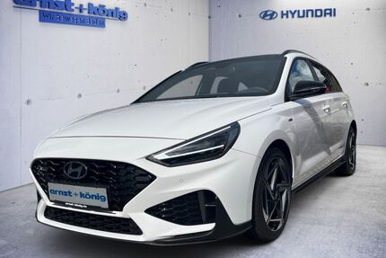Hyundai i30 Gebrauchtwagen