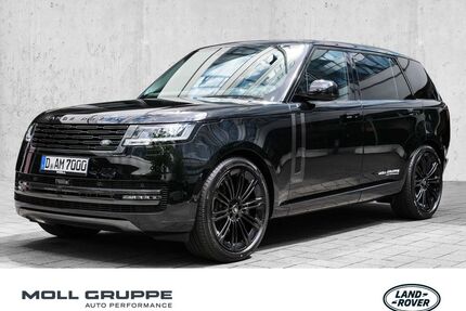 Land Rover Range Rover Gebrauchtwagen