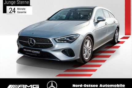 Mercedes-Benz CLA 180 Shooting Brake Gebrauchtwagen