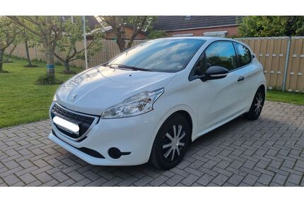 Peugeot 208 Gebrauchtwagen