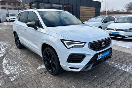 Seat Ateca Gebrauchtwagen