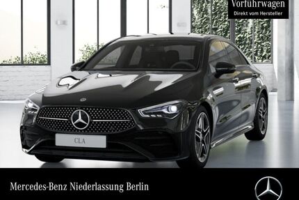 Mercedes-Benz CLA 200 Gebrauchtwagen