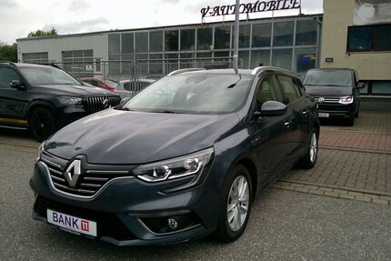 Renault Megane Gebrauchtwagen