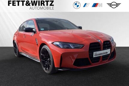 BMW M3 Gebrauchtwagen