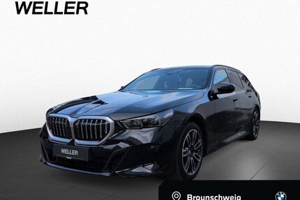 BMW 540 Gebrauchtwagen