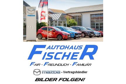 Mazda 2 Gebrauchtwagen