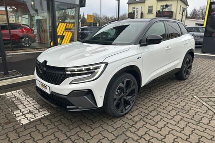 Renault Austral Gebrauchtwagen