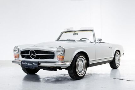 Mercedes-Benz SL 250 