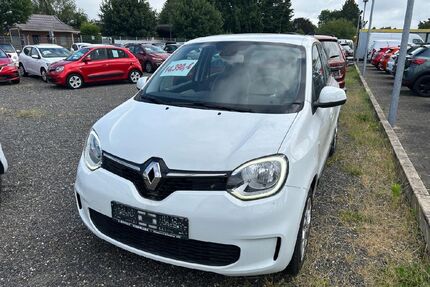 Renault Twingo Gebrauchtwagen