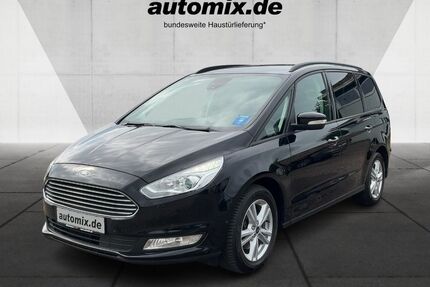 Ford Galaxy Gebrauchtwagen