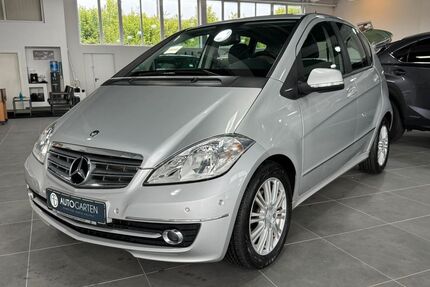 Mercedes-Benz A 170 Gebrauchtwagen
